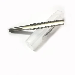 HSS 3/8-12 TPI Acme Tap Single Pass Right hand Threads 3/8 High Speed Steel Left Hand Trapezoidal ACME screw taps 3/8-12tpi