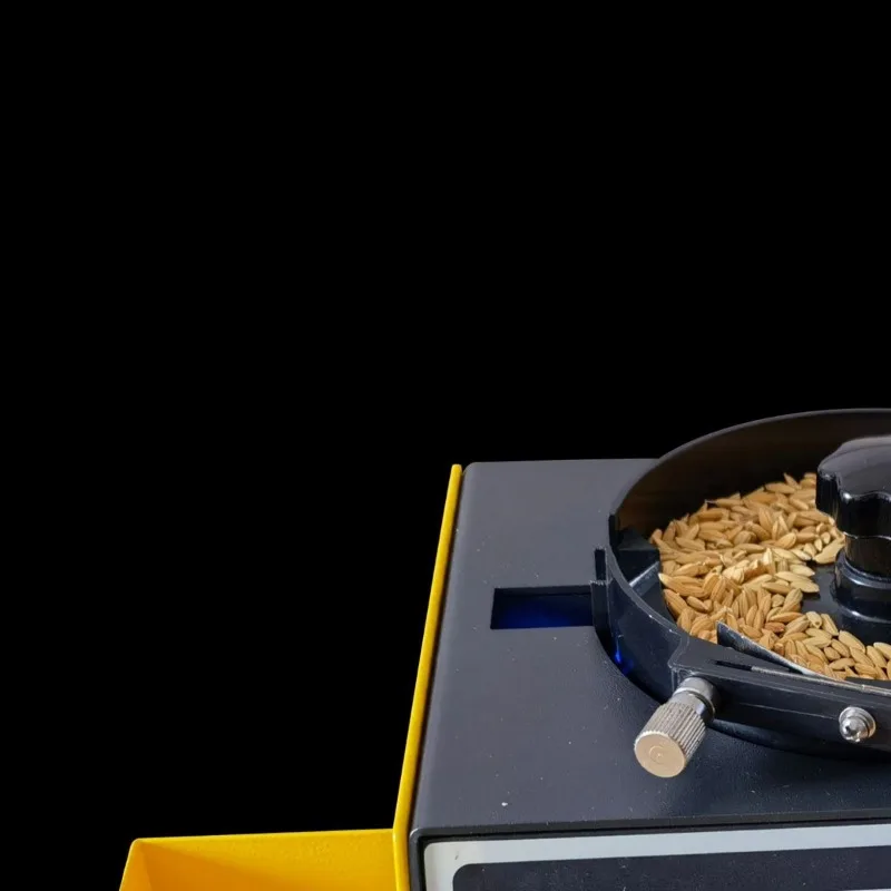 Large Screen Digital Seed Counter Dual Purpose For Big Small Grain Corn Seed Counting Measuring Instrument