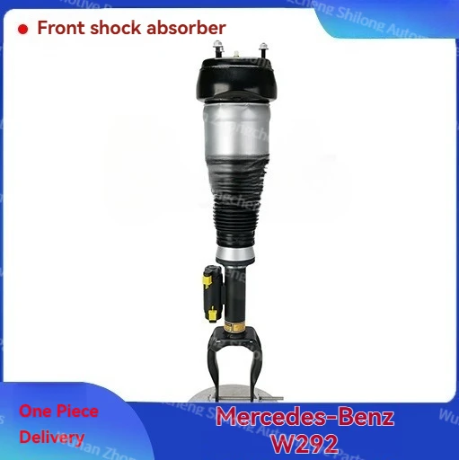 New Multi Function Air Suspension Shock Absorbers For Mercedes-BenzW292 GLE Class With 1 Year Warranty