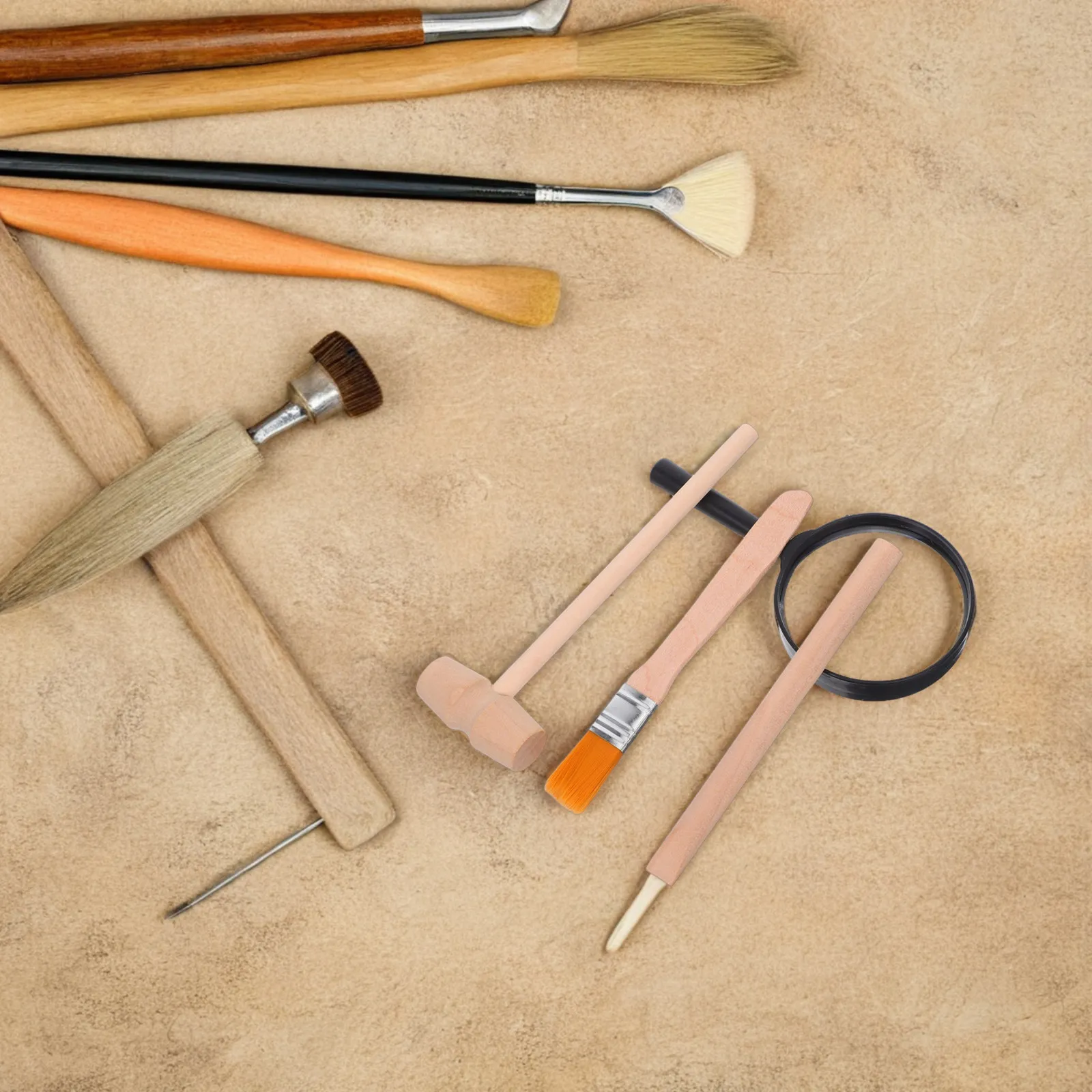 3Sets Dinosaur Digg…