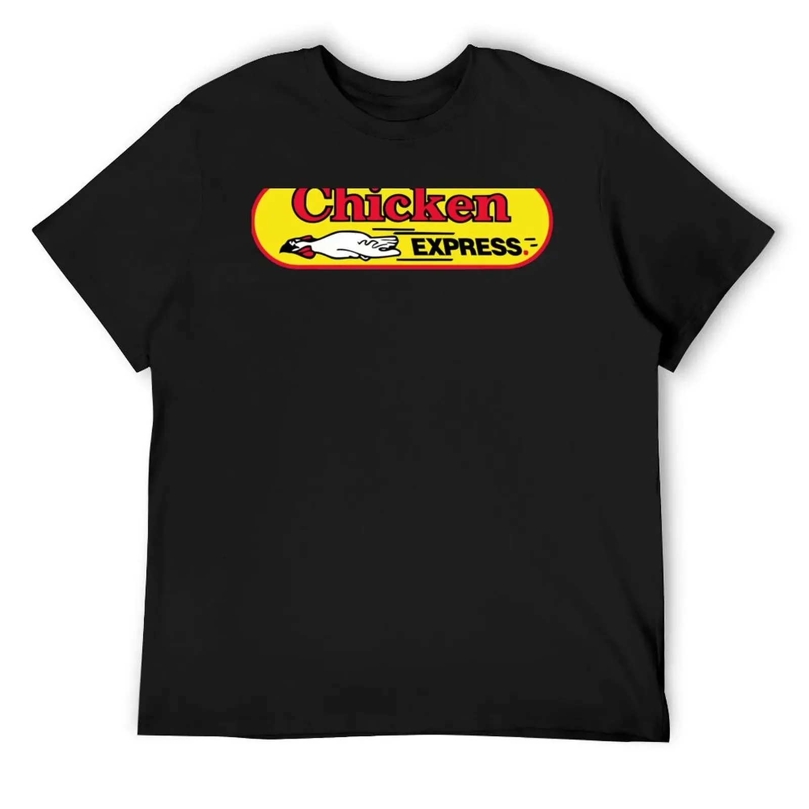 

Chicken Express Classic T-Shirt