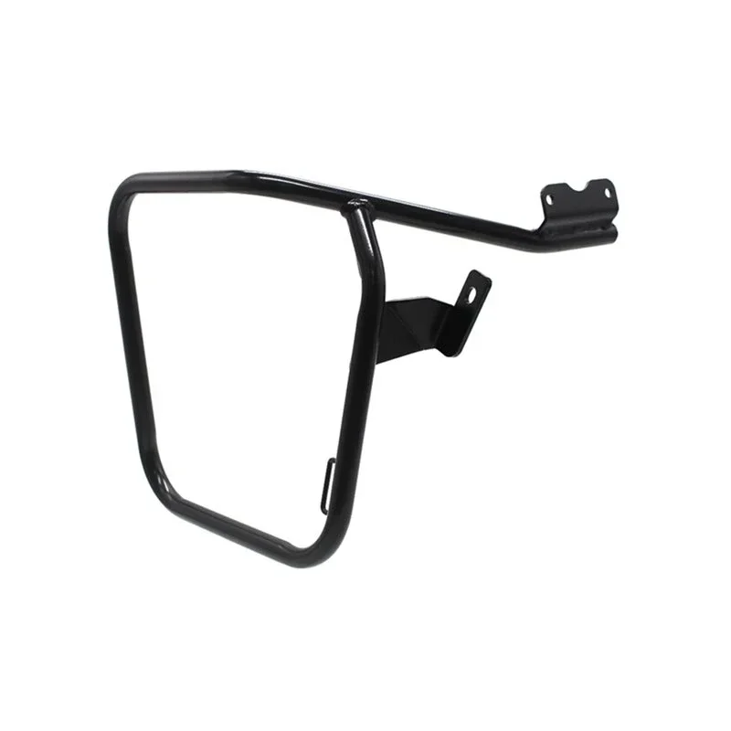 Latest-Side Trunk Bag Holder Motorcycle Accessories For Harley Sportster S 1250 RH 1250S 2021-2023