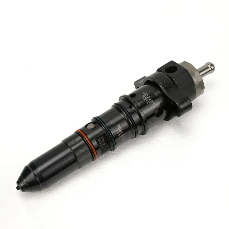 Original KTA38 KTA50 Engine Fuel Injector 3349861 3609962 3095773 3609849 K38 K50 Diesel Engine Spare Part for Cummins