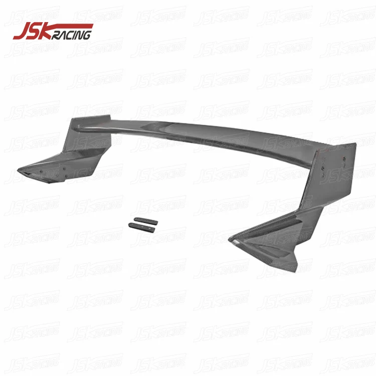 new MUG STYLE CARBON FIBER REAR SPOILER for 2022-2023 HONDA CIVIC TYPE-R FL5