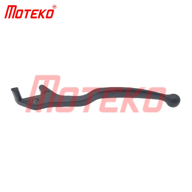 BX15100103 BRAKE LEVER RIGHT HANDLE LEVER FOR  GN125 EN125 GS125 HJ125-7 WY125 CGL125