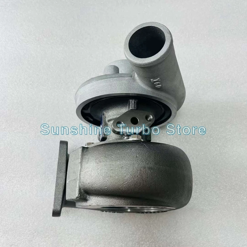 S2B Turbocharger 314450 315982 317825 317809 317810 Turbo Charger for Kamaz Truck 740 820 Diesel Engine Parts