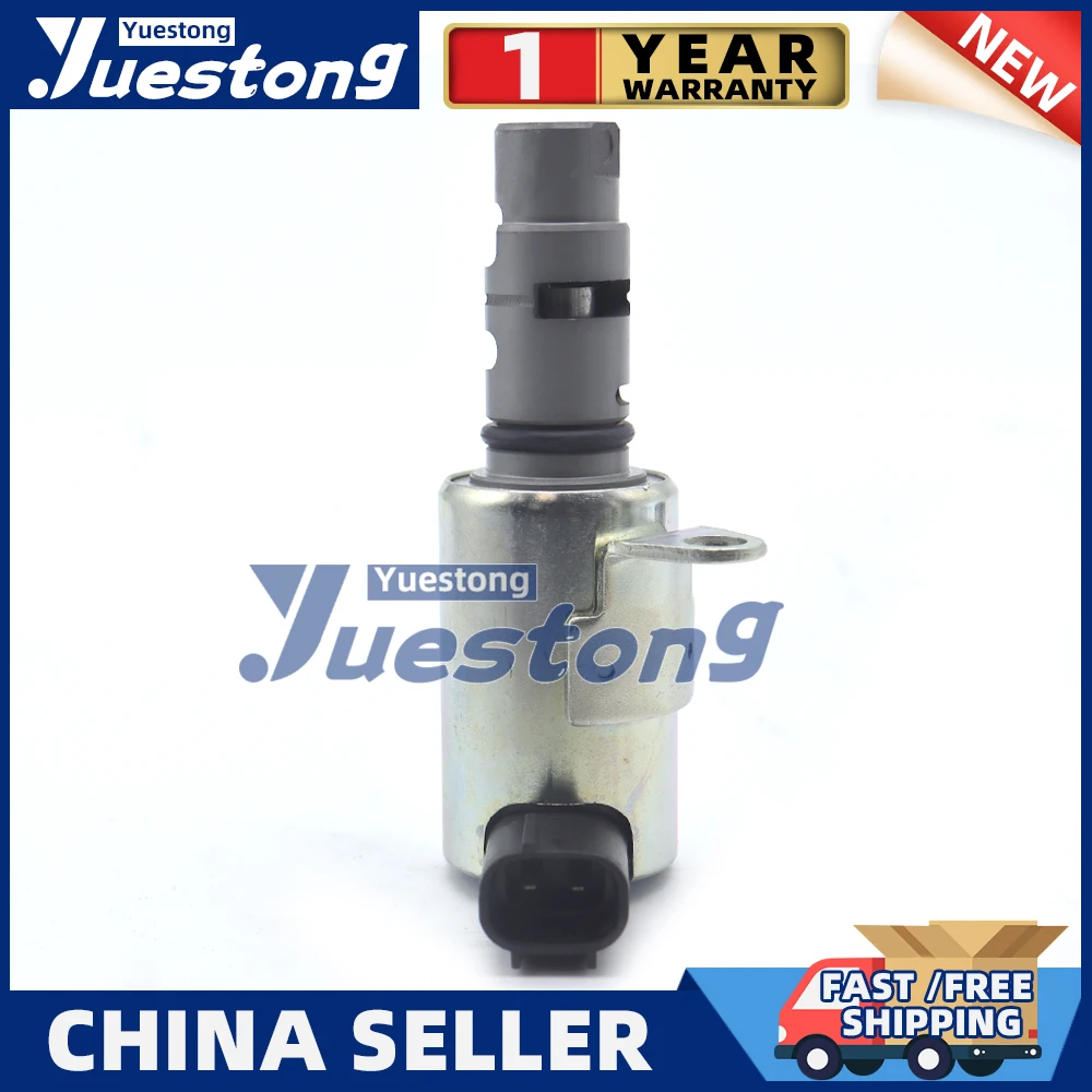 VVT Variable Timing Solenoid Oil Camshaft Control Valve For Mitsubishi Pajero Montero  1028A046 MN176286 K5T45592