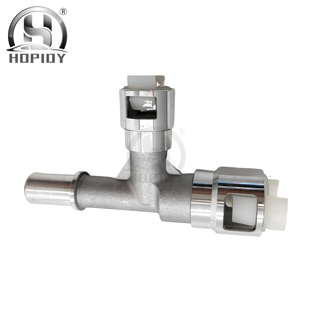 DD for 800-413HP Metal Heater Hose Connector Compatible with Select Cadillac/Chevrolet/GMC Models