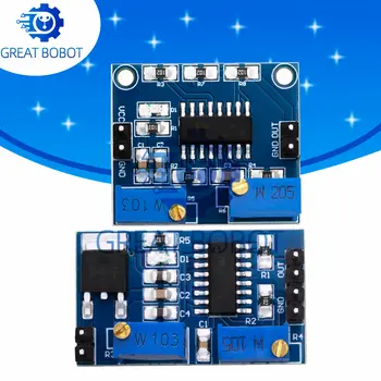 وحدة تحكم PWM TL494 SG3525، لوحة تحكم بتردد قابل للتعديل، وحدة إلكترونية يمكنك صنعها بنفسك 8 best sales لوحة tl494 - №1