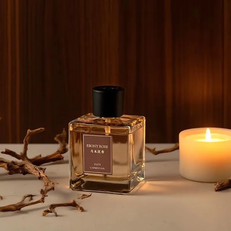 Home Living Room Fresh Fragrance Air Freshener Deodorant Perfume Essential Oil Diffuser Spray Fragrance Diffuser
