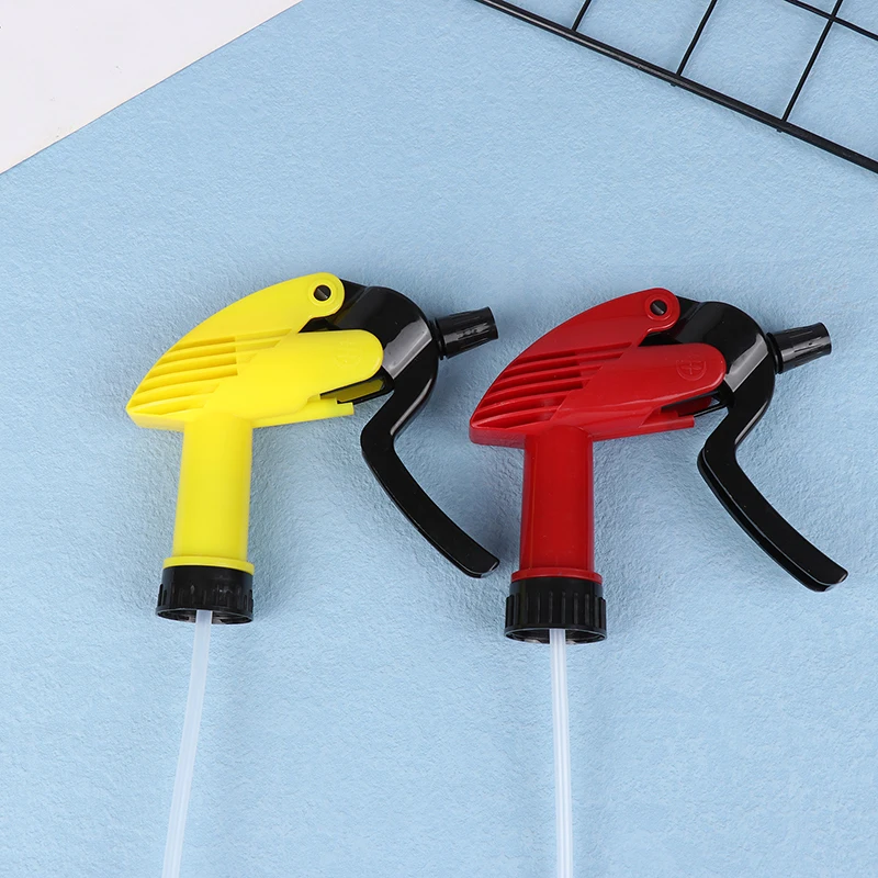 1Pc Film Mounted Spray Nozzle Automotive Beauty Spray Head Acid and Alkali Resistant Spray Nozzle Car Wash Film Mounted Tool