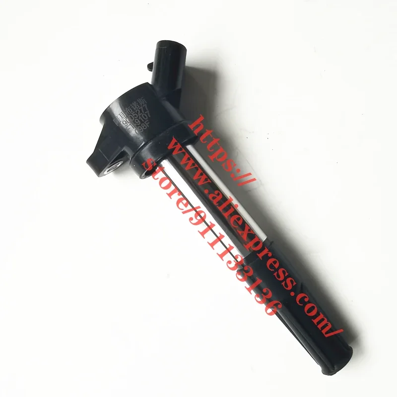 Engine Ignition coil for Geely Emgrand EC8 MK GX7/Emgrand X7 SX7 19005277 (PLEASE TELL CAR VIN)