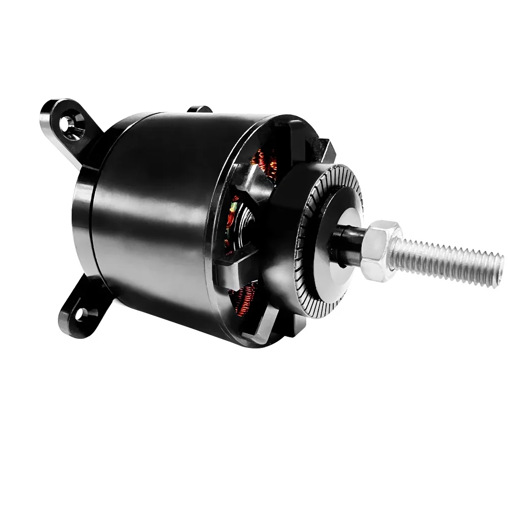 SkyDElTYI 5330 220KV Motor Heavy Lift RC Aircraft Model VTOL Airplane Brushless Motor