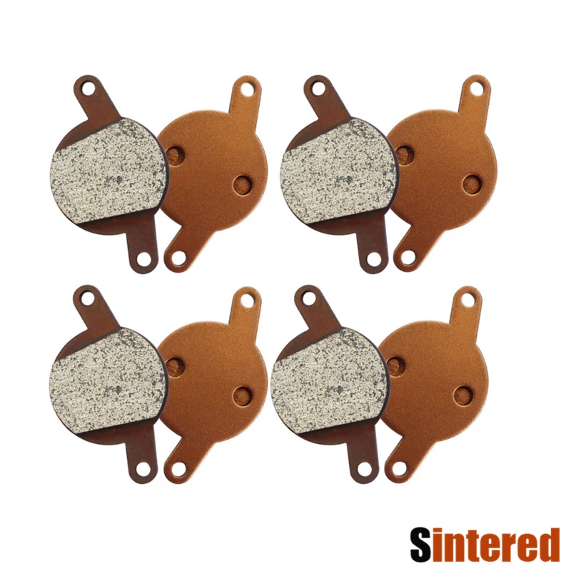 

Синтеризированные тормозные колодки для велосипедных дисковых тормозов MAGURA CLARA 2001-2002, LOUISE 2002-2006, запчасть для суппортов