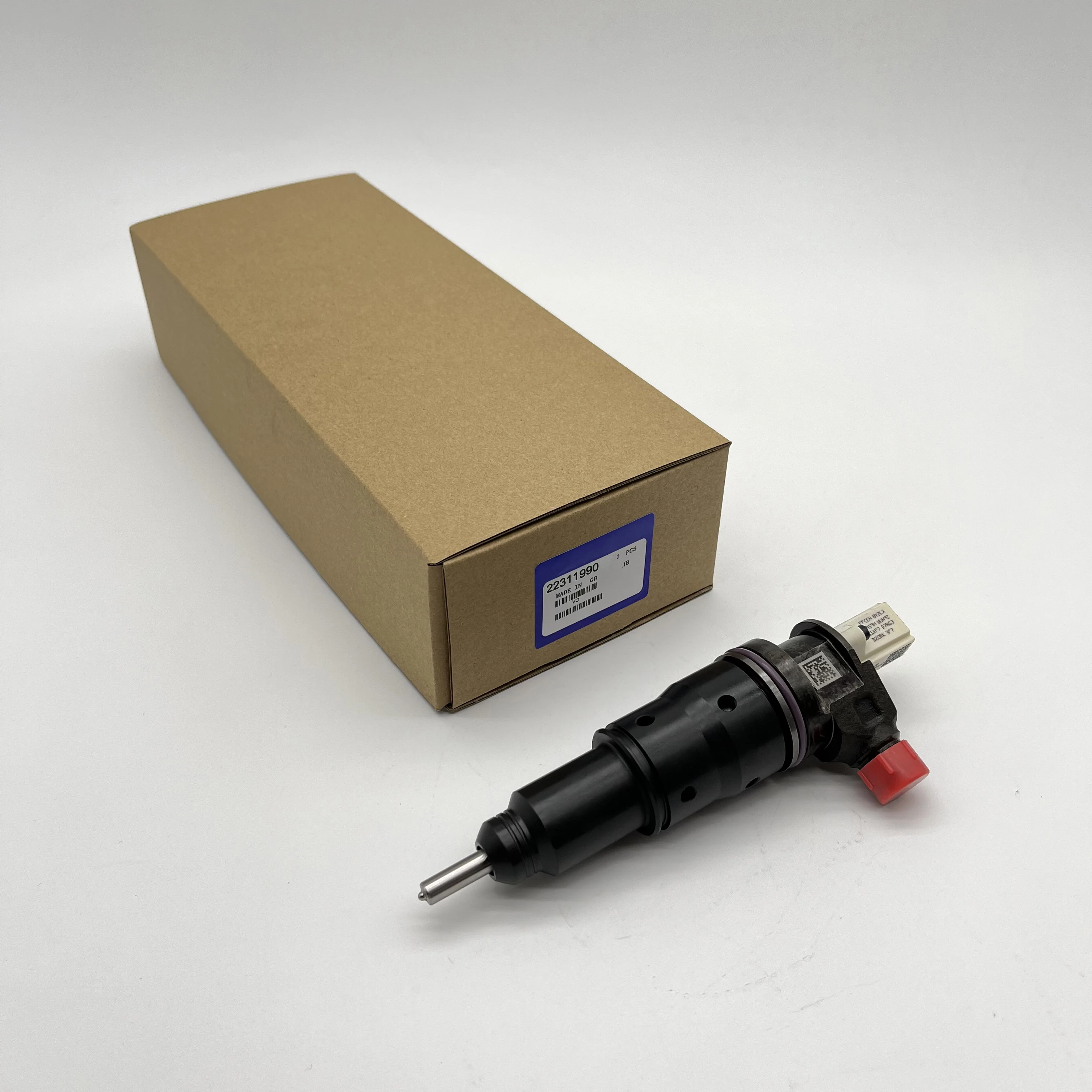 Einspritzdüse 22311990   BEBJ1F10001 BEBJ1F10101 BEBJ1F10201 Für MEINE 2017 HDE13 Gute Qualität Kraftstoff Injektor 22311990