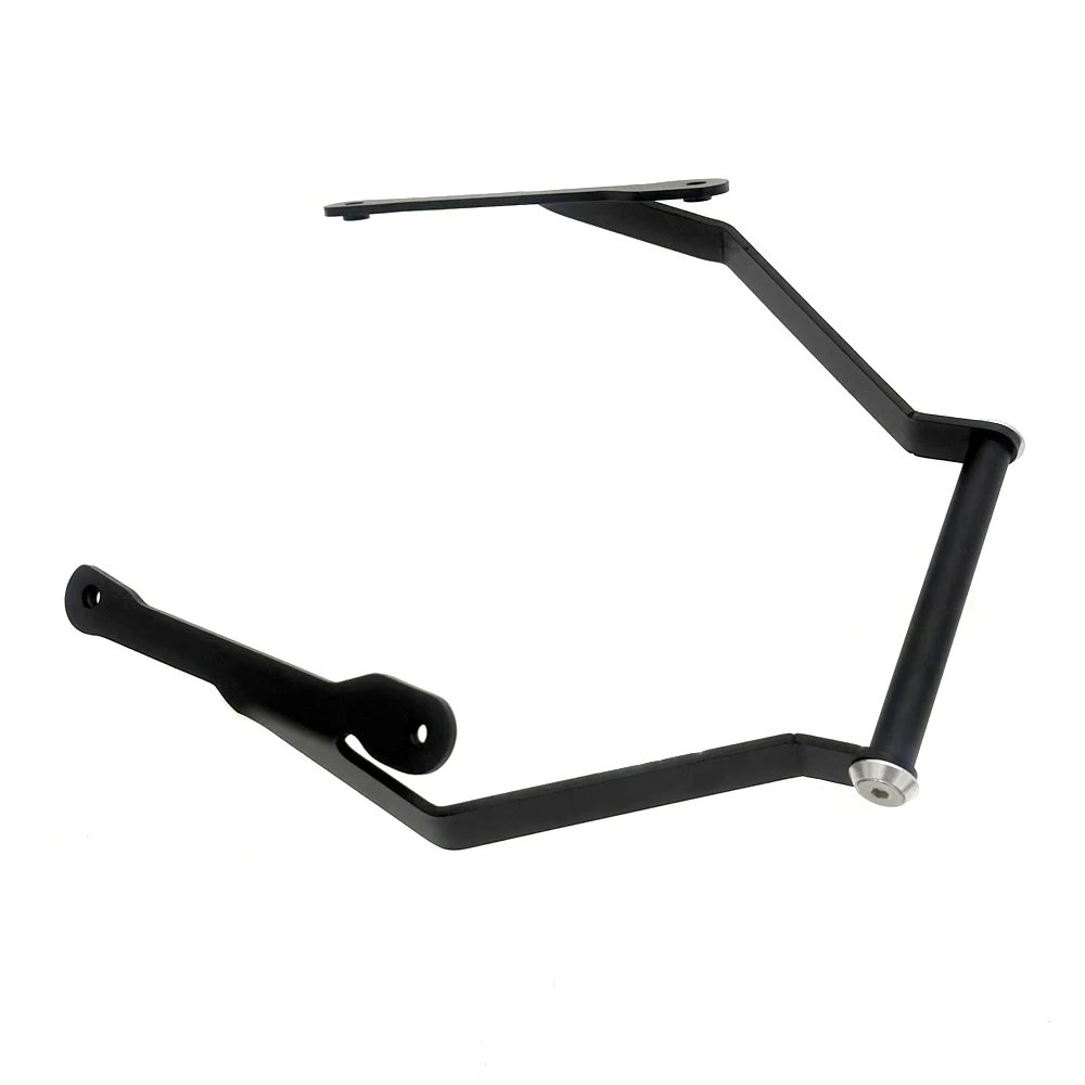 For Honda XL750 XL 750 Transalp 2025 2026- Motorcycle GPS Smart Phone Navigation Mount Mounting Bracket Adapter Holder