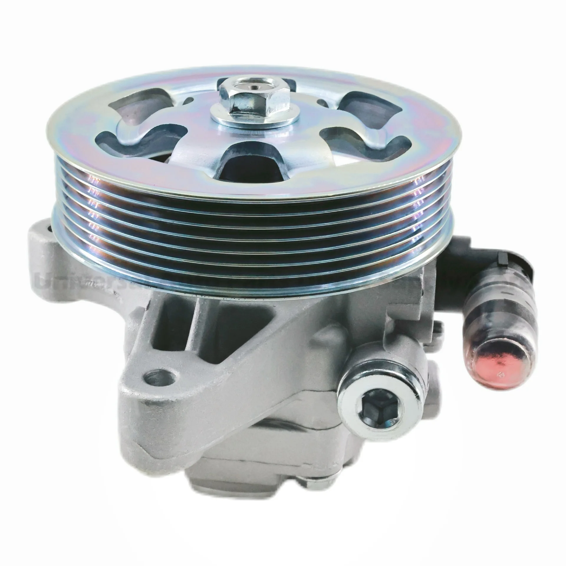 For Honda 56110-RAA-A01 Power Steering Pump High Quality Durable 56110-RBA-E01