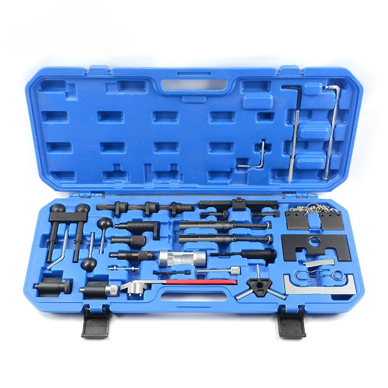 

Suitable for Volkswagen Audi AUDI Diesel Engine Timing Maintenance Kit