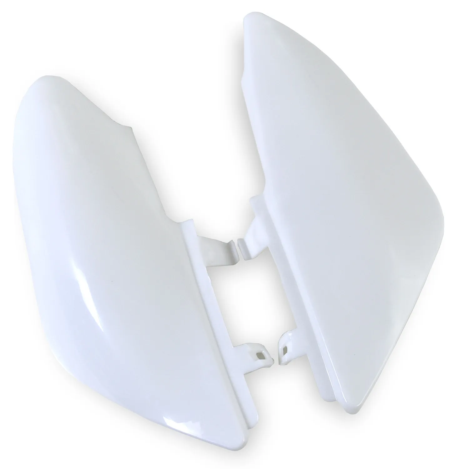 Motorcycle Plastic Fender Body cover For Honda CRF50 XR50 Baja DR49 For SSR Coolster 110 125 Pit Bike