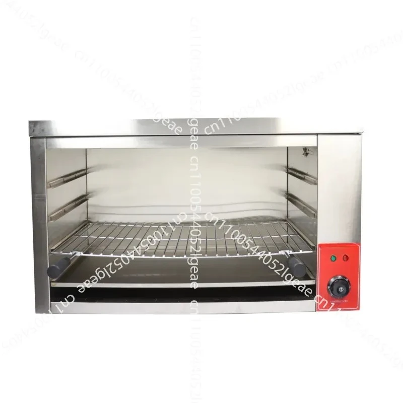 BW-938 Electric Hanging Restaurant BBQ Grill