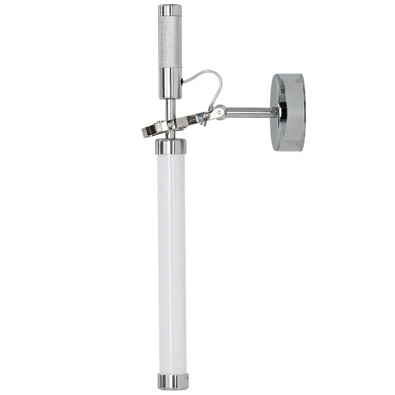 

Cast aluminum retro industrial wind wall lamp