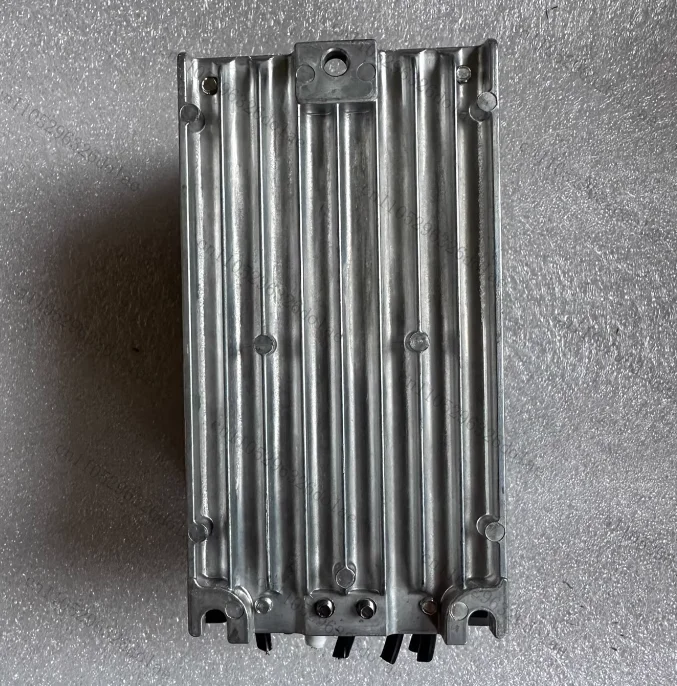 Frequency converter FR-D720-0.1K tested OK