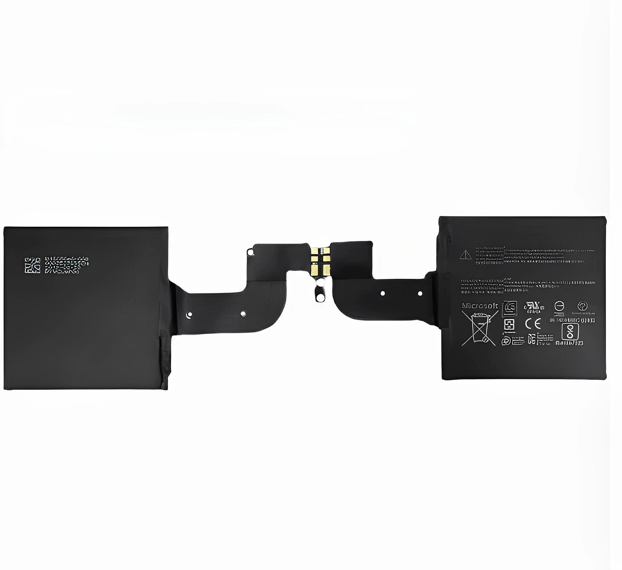 Applicable for  Microsoft surface book3 15 inch tablet 1899 screen battery DYNH02