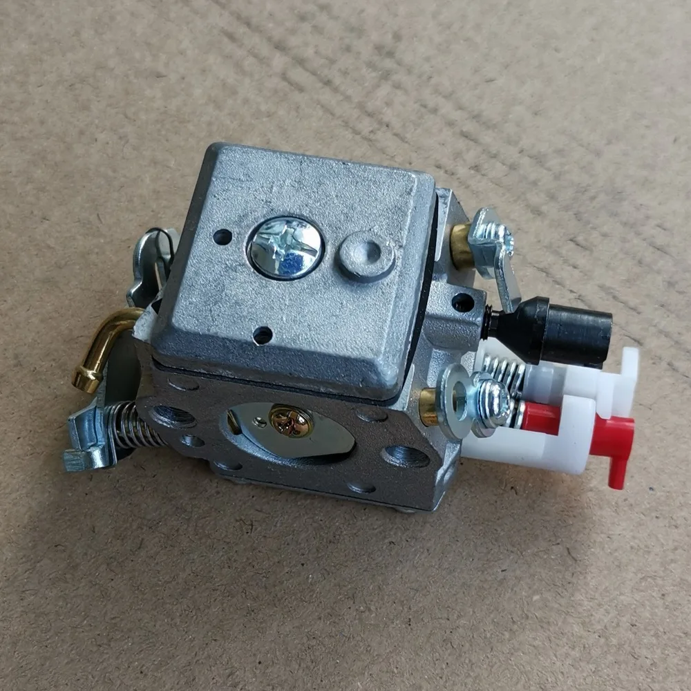 Carburador ZAMA C3-EL18 para Husqvarna 340, 345, 350, 353, 357, 359 ZAMA C3-EL18