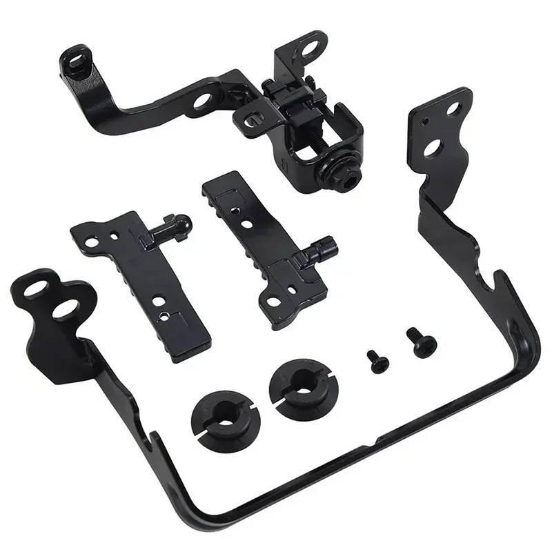 1 Set Radar Sensor Bracket Kit 88210-47090 For Lexus & Toyota Cruise Control Distance Sensor Bracket Kit 88210-07010 88210-48070