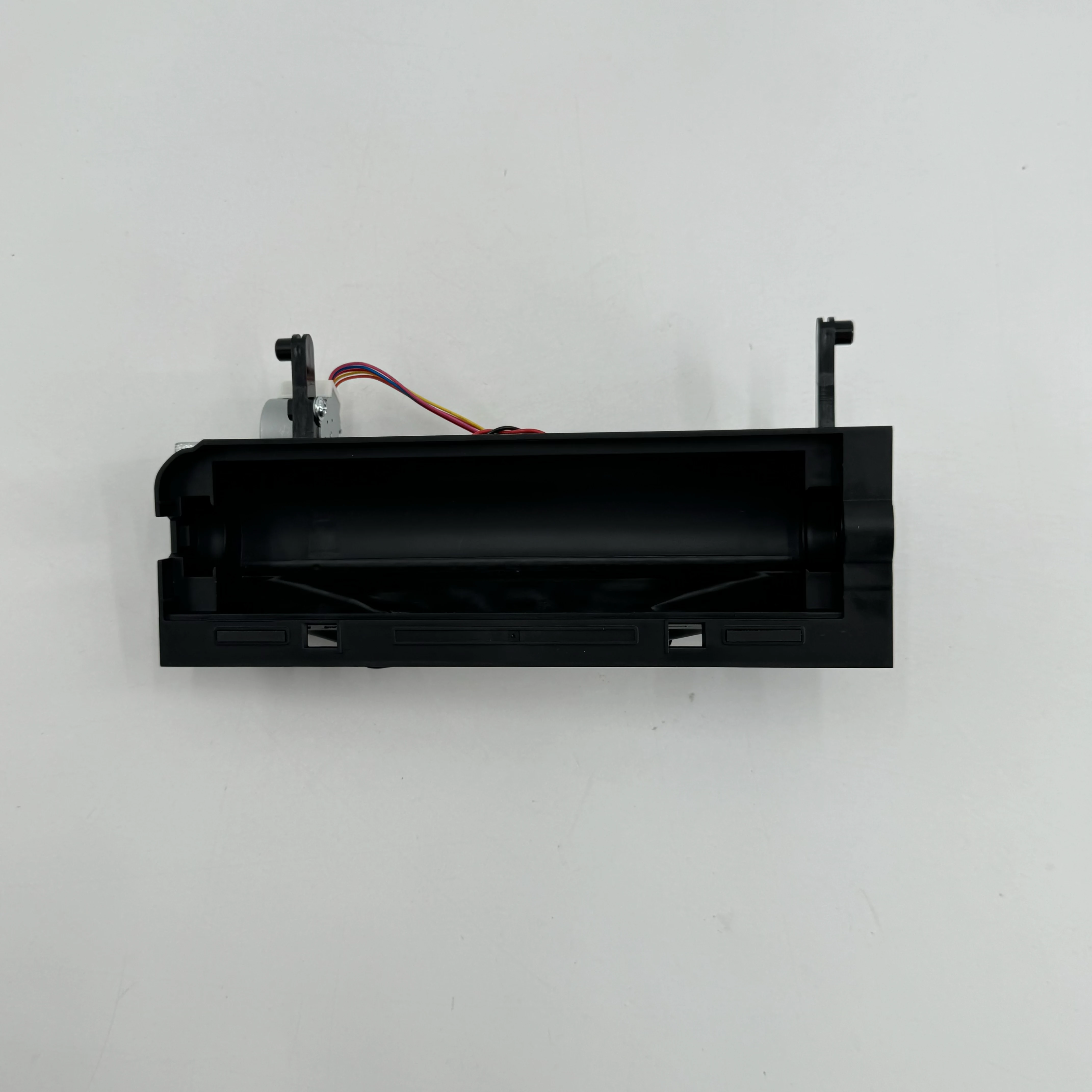 Original Dreame L20 Ultra Main brush cavity and stepping motor assembly