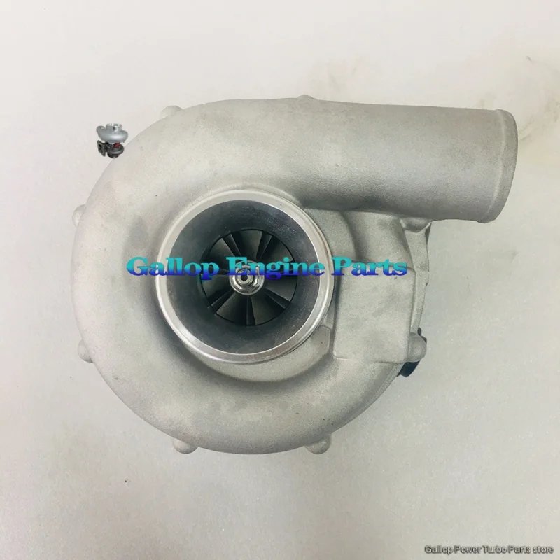 Turbo 18J18-0649 18J180649 18J18 0649 Explosion Proof Turbocharger