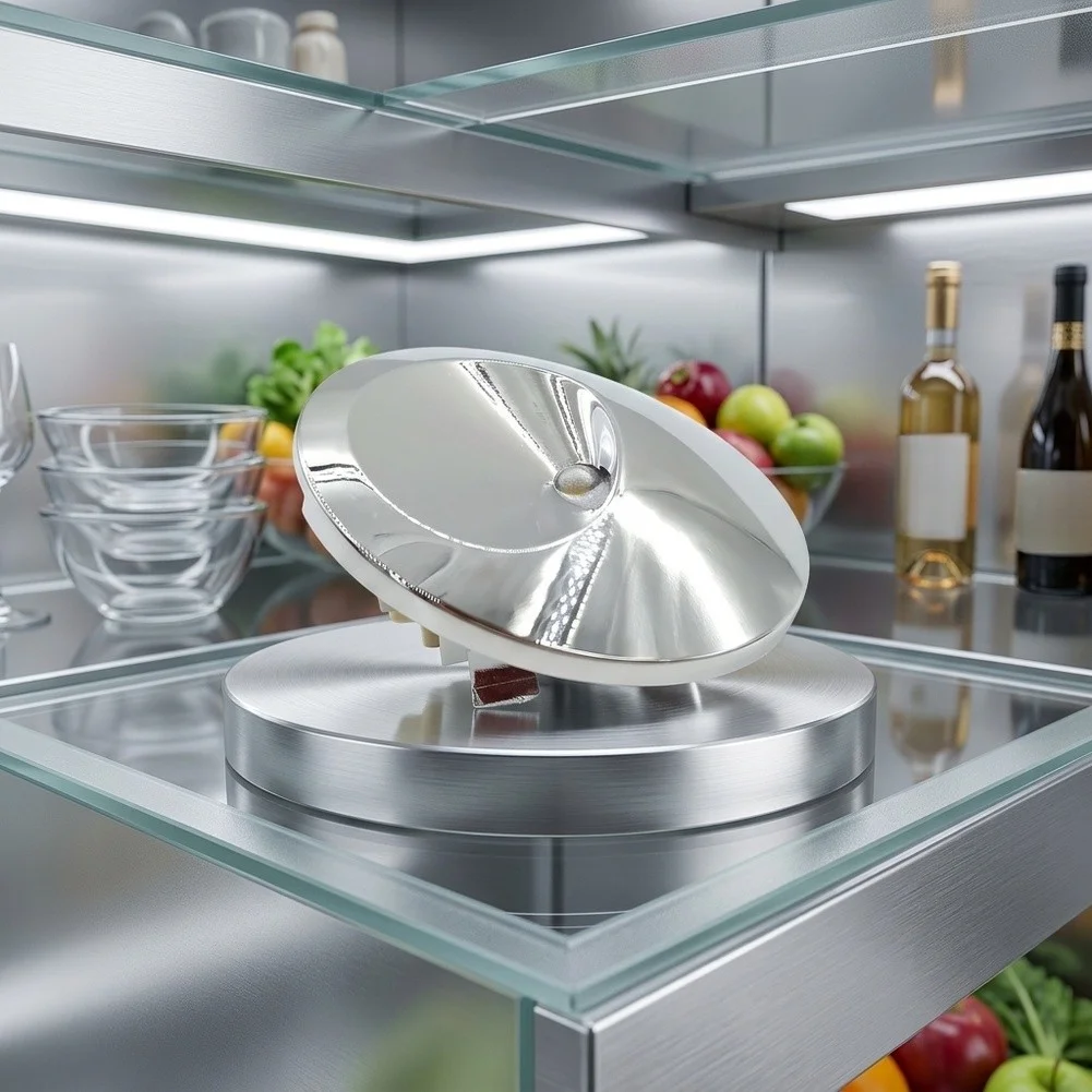 For GE RefriFor GErator LED Light WR55X11132 Designed to Function Identically to WR55X25754 in All Applications