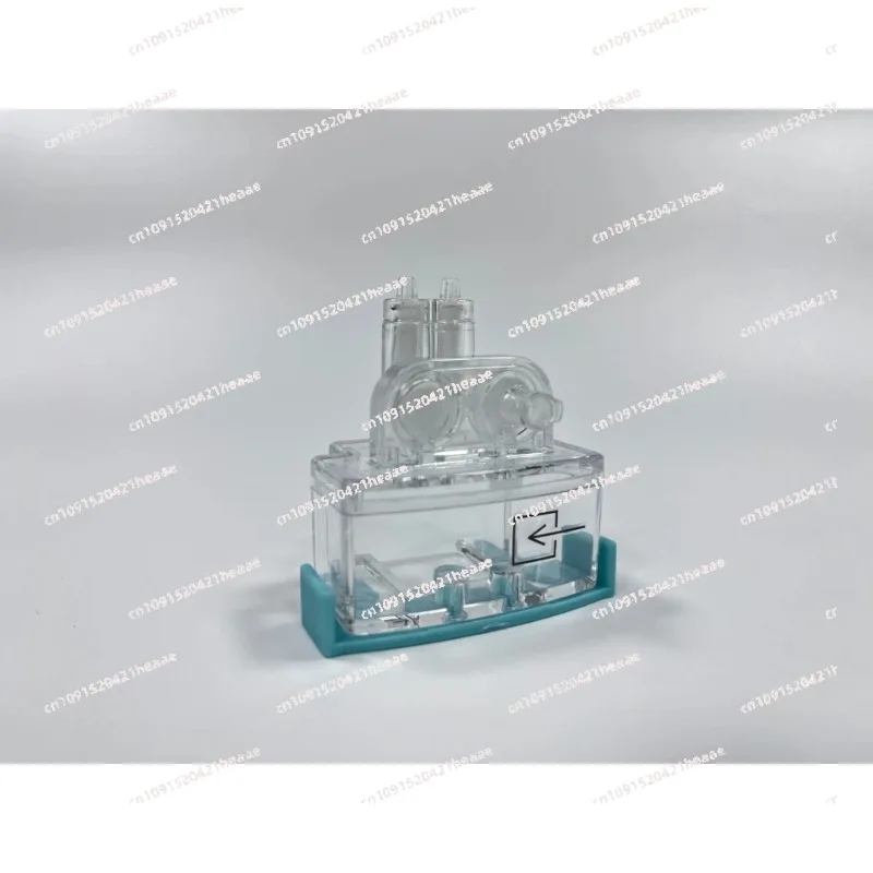 

Подходит для совместимой водосборной емкости M1657B CO2 Water Trap PH, оригинальная водосборная емкость PH.
