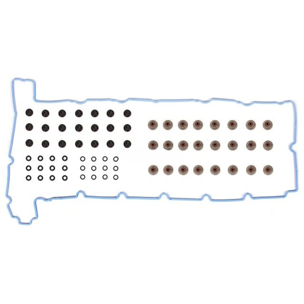 Engine Parts Cylinder Head Full Gasket & Bolt Set Fit 4.2 L L6 GAS LL8 01-12 For BUICK CHEVROLET GMC ENVOY ISUZU OLDSMOBILE SAAB - view 3