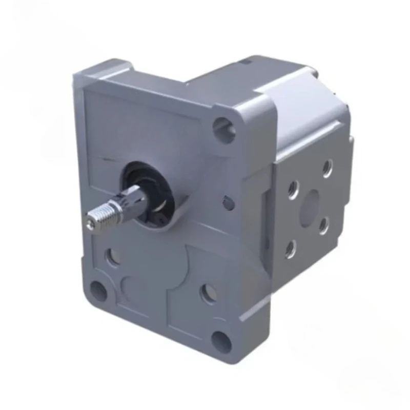 

Dan-foss Turolla SKP1NN/3 2LN02FAP1F4F4NNNN/NNNNN Hydraulic Gear Pump