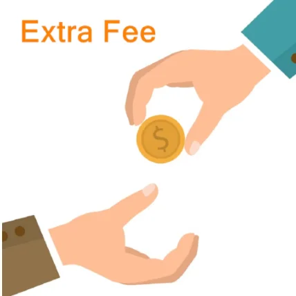 

Custom order easy payment link