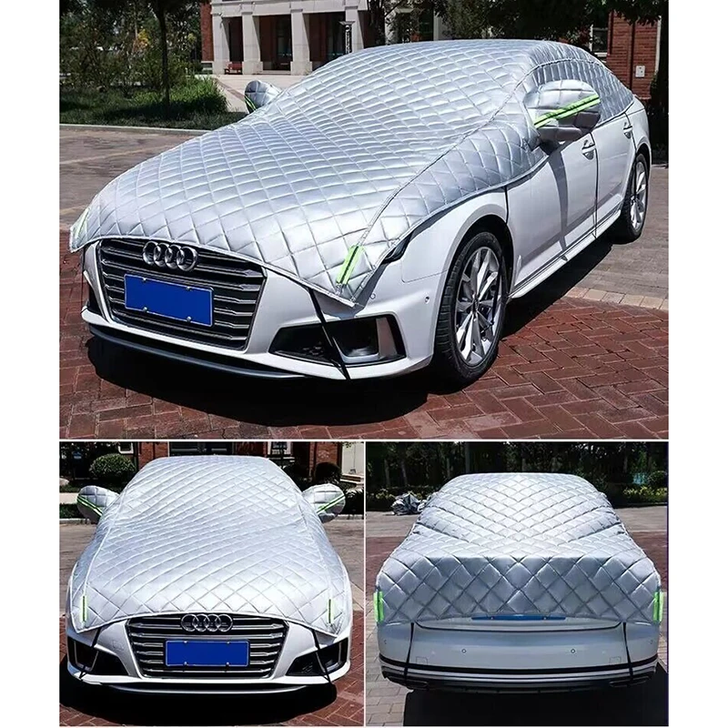 Thumbnail 2 - #24 Outdoor Vehicle Covers Discount Picks