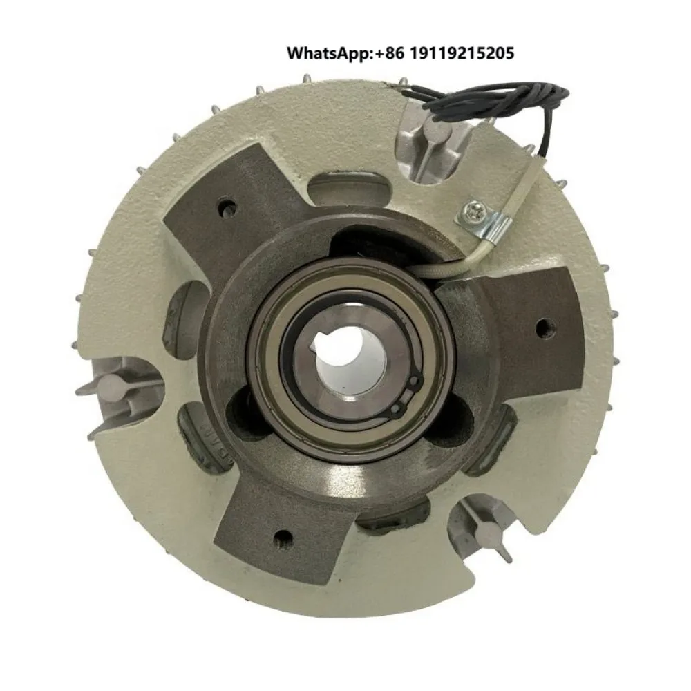 Japan ZA-Y Series ZA-1.2 Y1, ZA-2.5 Y1, ZA-5y1, ZA-10Y1 Magnetic Powder Brake