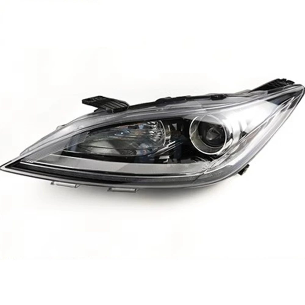 

Car Front lamp Headlight assembly for Changan EADO 2016 DRL Daytime Running Light Turn Signal