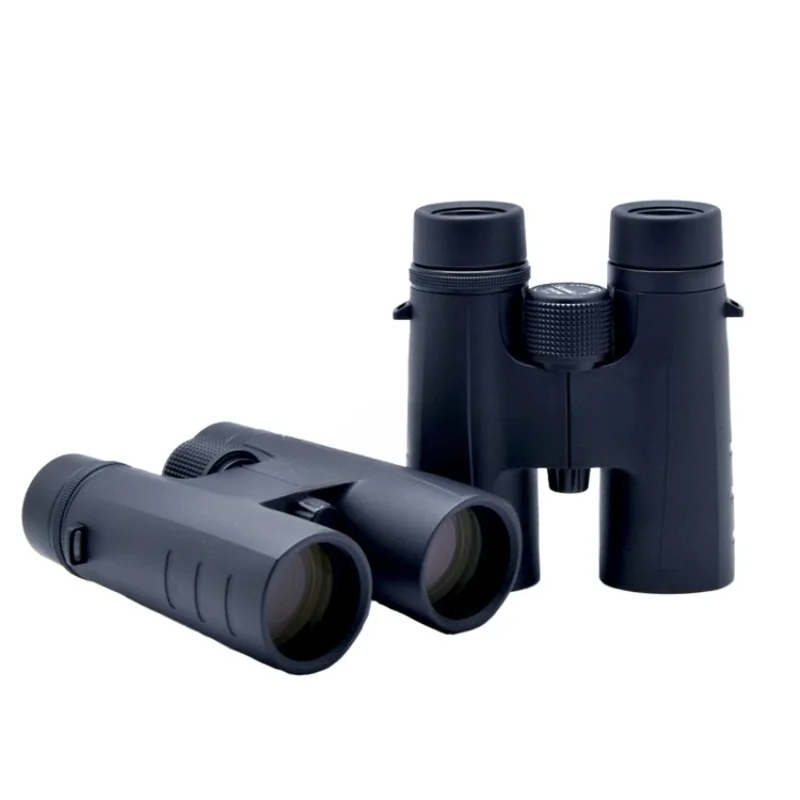 8X42 10x42HG binoculars, birdwatching mirror high definition waterproof