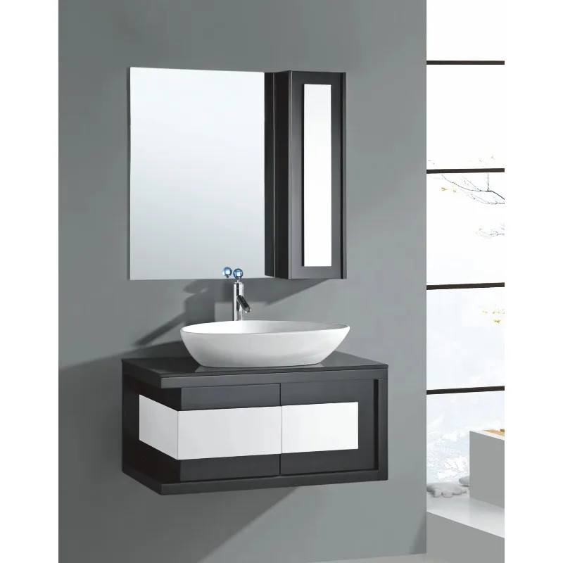 Factory Sales Bathroom Sink Cabinet Set Hotel Classic Wall Mounted Toilet Corner Quality Marble Top Dresser