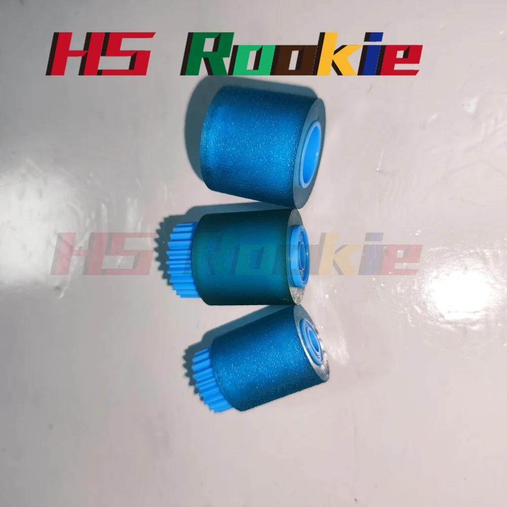 

1 комплект. AF031082 AF030081 AF032080 Ролик захвата подачи бумаги для Ricoh 2051 2060 2075 5500 6000 6001 6002 6500 7000 7001