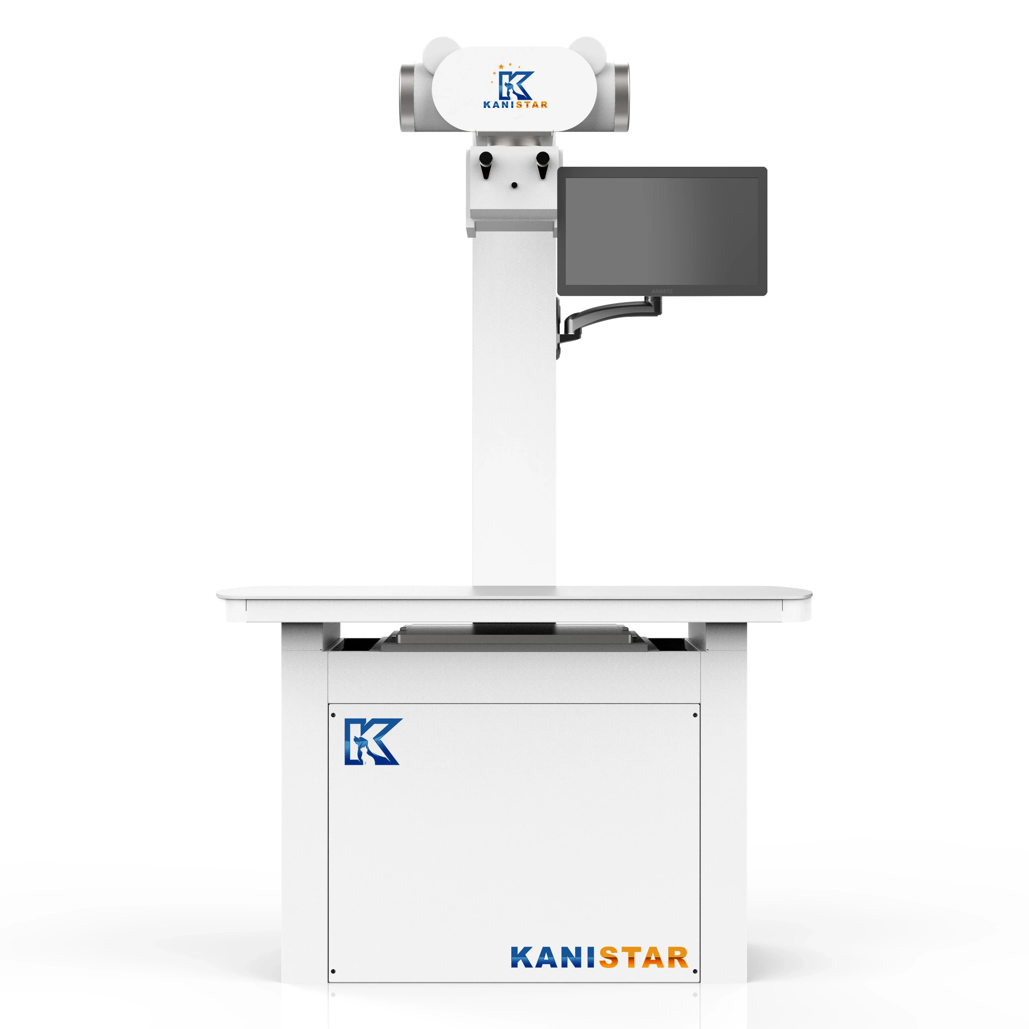X-Ray Unit Aeolus Animal X-ray  Pet DR Dog Veterinary Examination