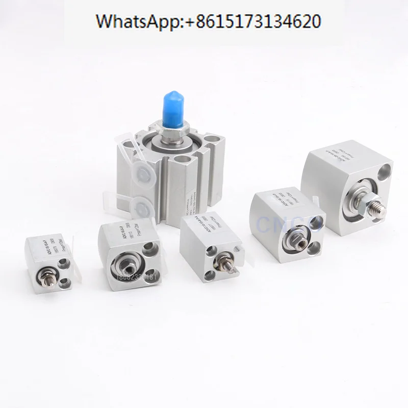 FESTO Short-stroke single-motion cylinder AEVC ADVC10-12-16-5-10-25-A-I-P-A AEVC ADVC