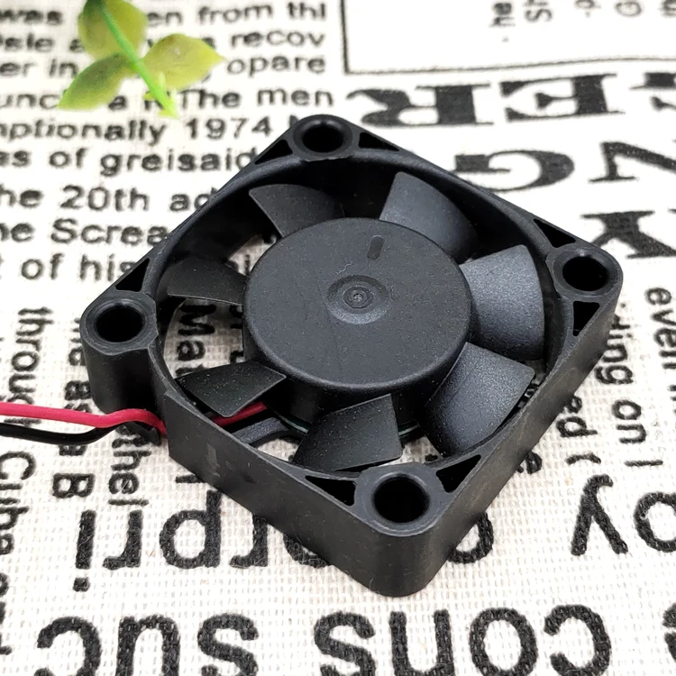 MGIC MGA4012LS-A10 4012 12V 0.08A 2 Dây 4 CM Làm Mát