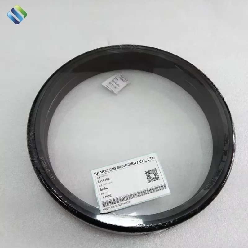 SKGM EX200-2 EX200-3 EX200-5 ZX200 4114753 141-27-00010 SEAL