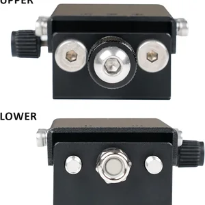 Zwei Bäume für TS Pro TTS-55 TTS-10-Achsenhöhenhöhe Einverstanden Z-Achse-Hebebehandlung Fokus auf Laserrekorder Liftmodul 6 Hauptverkaufsachse Z Laser - №1