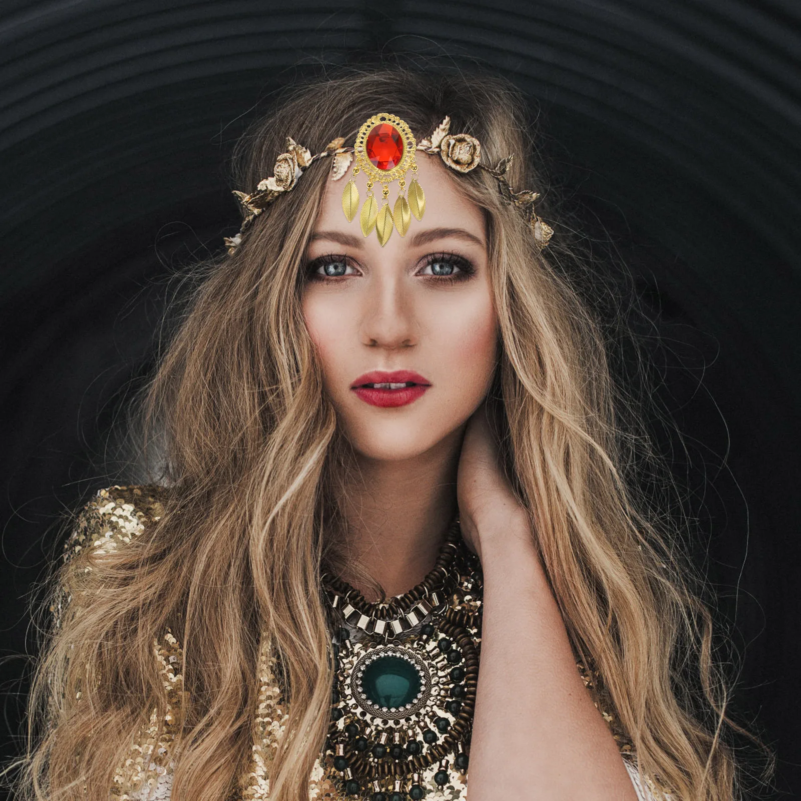 

10Pcs Women Clothes Fitting Charming Decorative DIY Pendant for Wedding Dress Accessories Shoes Skirts Bag Coat Charm