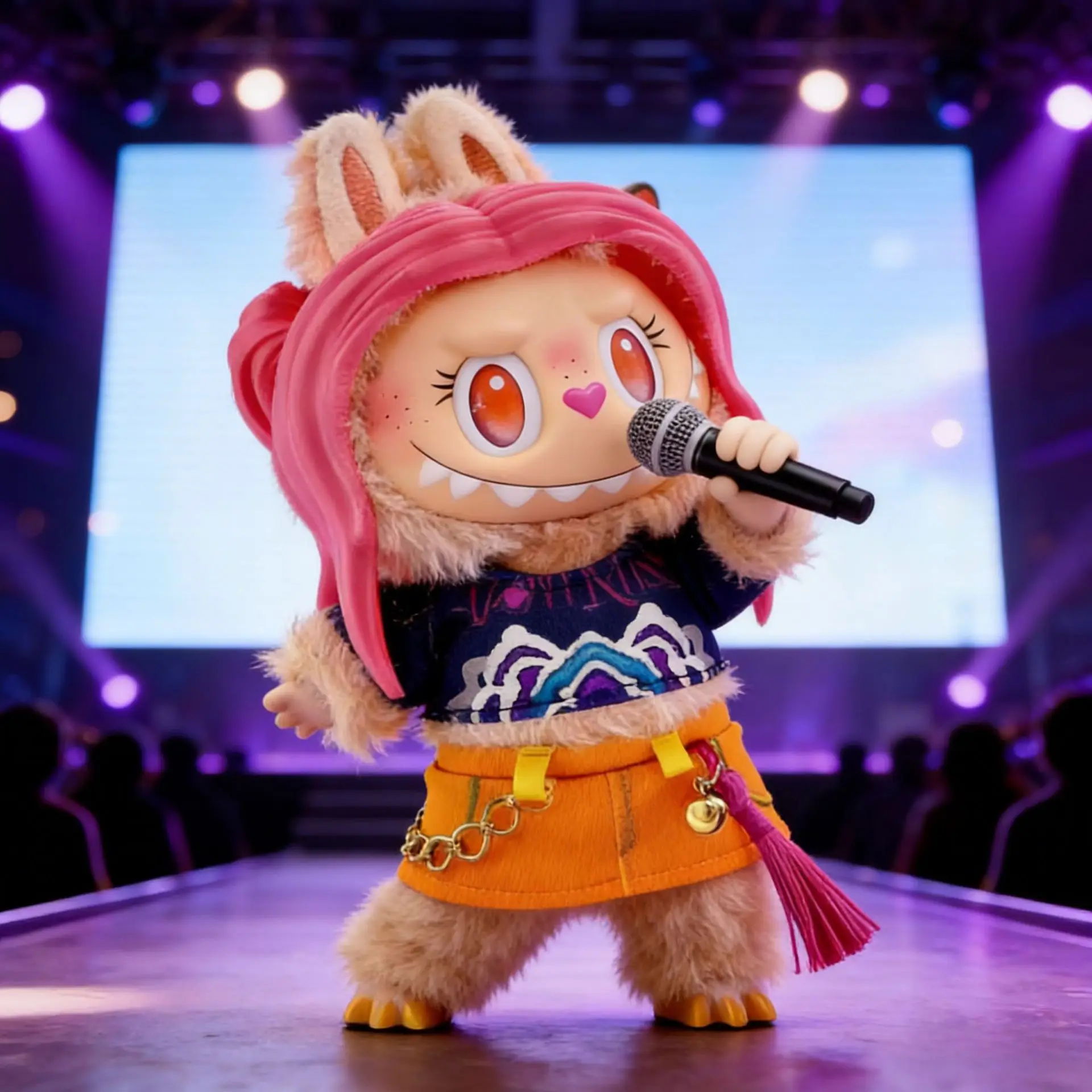 

Детская одежда с тряпкой подходит для париков V1, 2, и 3-го поколения. Одежда для кукол Руми [только одежда]