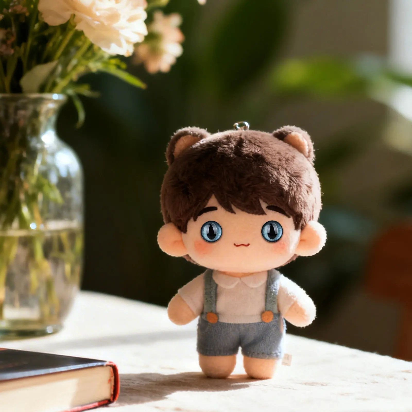 

40Pcs Fantasy Cat Eyes Realistic Craft Fake Eyes for Crochet Accessories Stuffed Animals Safety Eye Supplies Eyeballs for Crafts